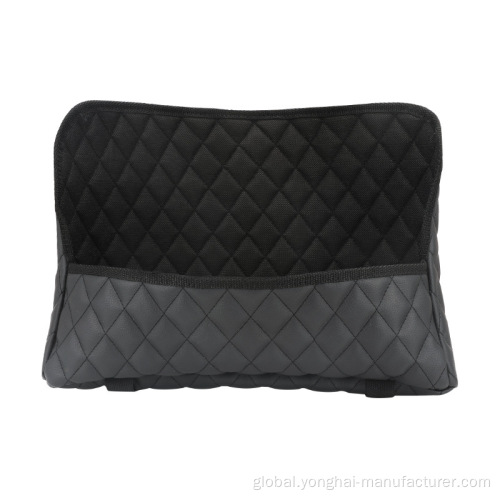 Car Pocket Handbag Holder Car seat backrest storage bag Manufactory